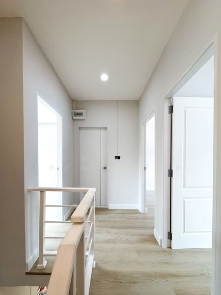 Baan Pruksa 61 Phetkasem 63, Bangkok, Petchkasem Road, Bang Kae Nua, Bang Khae, Bangkok, 3 Bedrooms, 100 sqm, Townhouse For Sale, by ทศพล โสภณสิริทรัพย์, 500310578 - DDproperty.com