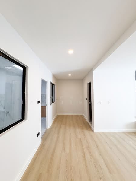 Baan Pruksa 61 Phetkasem 63, Bangkok, Petchkasem Road, Bang Kae Nua, Bang Khae, Bangkok, 3 Bedrooms, 100 sqm, Townhouse For Sale, by ทศพล โสภณสิริทรัพย์, 500310578 - DDproperty.com