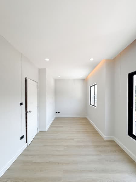 Baan Pruksa 61 Phetkasem 63, Bangkok, Petchkasem Road, Bang Kae Nua, Bang Khae, Bangkok, 3 Bedrooms, 100 sqm, Townhouse For Sale, by ทศพล โสภณสิริทรัพย์, 500310578 - DDproperty.com