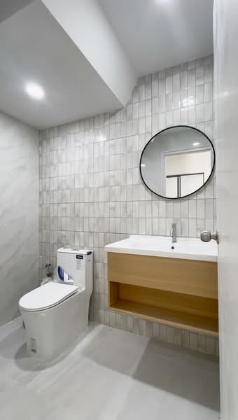 Baan Pruksa 61 Phetkasem 63, Bangkok, Petchkasem Road, Bang Kae Nua, Bang Khae, Bangkok, 3 Bedrooms, 100 sqm, Townhouse For Sale, by ทศพล โสภณสิริทรัพย์, 500310578 - DDproperty.com