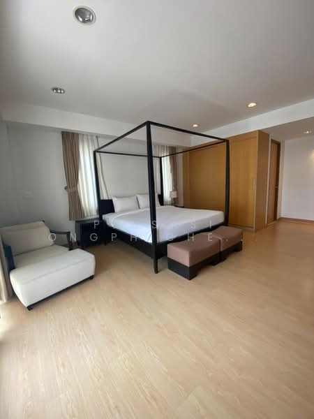 Viscaya Private Residences, Bangkok, Soi Sukhumvit 31, Khlong Tan Nua, Watthana, Bangkok, 3 Bedrooms, 160 sqm, Apartment For Rent, by Pensasi Ongphichetmetha, 500310583 - DDproperty.com