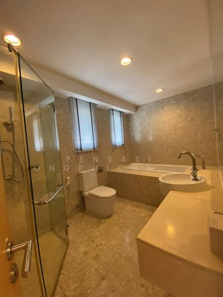 Viscaya Private Residences : วิสคาย่า ไพรเวท เรสซิเดนซ์, กรุงเทพ, ถนนสุขุมวิท 31, คลองตันเหนือ, วัฒนา, กรุงเทพ, 160 ตร.ม., อพาร์ทเมนท์ ให้เช่า, โดย Pensasi Ongphichetmetha, 500310583 - DDproperty.com