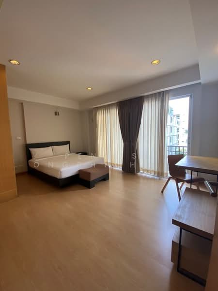 Viscaya Private Residences, Bangkok, Soi Sukhumvit 31, Khlong Tan Nua, Watthana, Bangkok, 3 Bedrooms, 160 sqm, Apartment For Rent, by Pensasi Ongphichetmetha, 500310583 - DDproperty.com