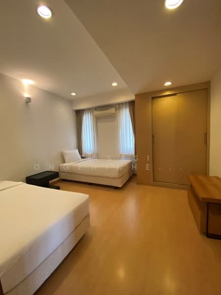 Viscaya Private Residences, Bangkok, Soi Sukhumvit 31, Khlong Tan Nua, Watthana, Bangkok, 3 Bedrooms, 160 sqm, Apartment For Rent, by Pensasi Ongphichetmetha, 500310583 - DDproperty.com