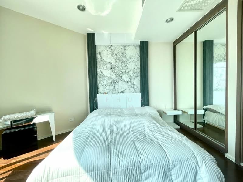Menam Residences : แม่น้ำ เรสซิเดนท์, กรุงเทพ, 2088 ถนนเจริญกรุง, วัดพระยาไกร, บางคอแหลม, กรุงเทพ, 45 ตร.ม., คอนโด ขาย, โดย Pafhun Detnopmani , 500310588 - DDproperty.com