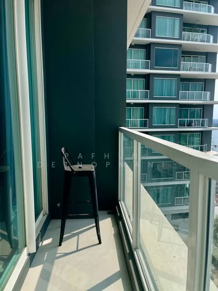 Menam Residences : แม่น้ำ เรสซิเดนท์, กรุงเทพ, 2088 ถนนเจริญกรุง, วัดพระยาไกร, บางคอแหลม, กรุงเทพ, 45 ตร.ม., คอนโด ขาย, โดย Pafhun Detnopmani , 500310588 - DDproperty.com