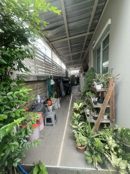 Passorn Prestige Onnut : ภัสสร เพรสทีจ อ่อนนุช, กรุงเทพ, ถนน เฉลิมพระเกียรติ ร. 9, ประเวศ, กรุงเทพ, 190 ตร.ม., บ้านเดี่ยว ขาย, โดย Pranisa Jirathongpoon, 500310589 - DDproperty.com