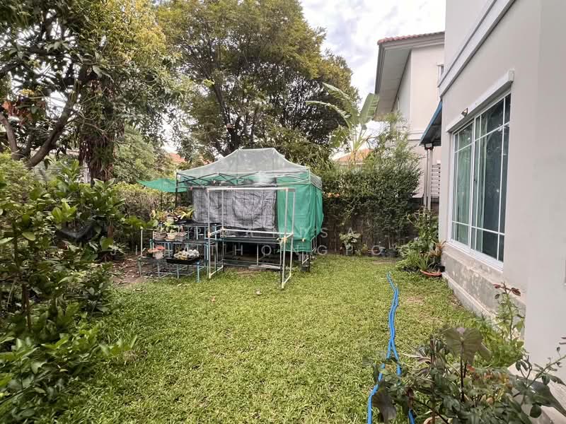 Passorn Prestige Onnut, Bangkok, Chaloem Phrakiat Rama 9 Road, Prawet, Bangkok, 3 Bedrooms, 190 sqm, Single Detached House For Sale, by Pranisa Jirathongpoon, 500310589 - DDproperty.com