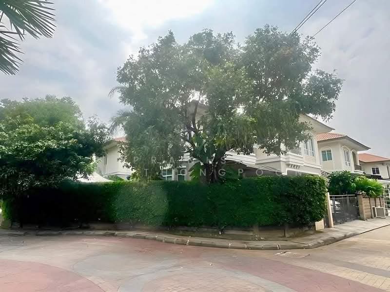 Passorn Prestige Onnut, Bangkok, Chaloem Phrakiat Rama 9 Road, Prawet, Prawet, Bangkok, 3 Bedrooms, 220 sqm, Single Detached House For Sale, by Pranisa Jirathongpoon, 500310589 - DDproperty.com