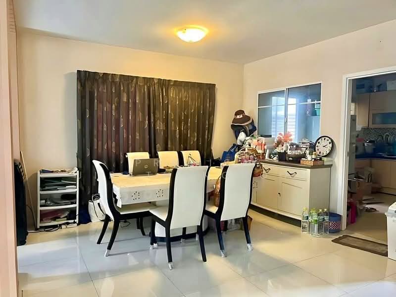 Passorn Prestige Onnut : ภัสสร เพรสทีจ อ่อนนุช, กรุงเทพ, ถนน เฉลิมพระเกียรติ ร. 9, ประเวศ, ประเวศ, กรุงเทพ, 220 ตร.ม., บ้านเดี่ยว ขาย, โดย Pranisa Jirathongpoon, 500310589 - DDproperty.com