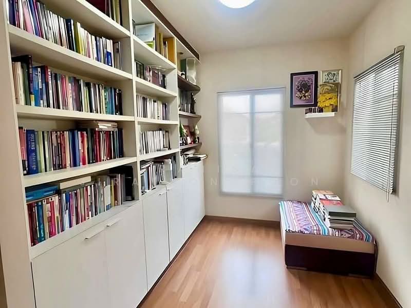 Passorn Prestige Onnut, Bangkok, Chaloem Phrakiat Rama 9 Road, Prawet, Prawet, Bangkok, 3 Bedrooms, 220 sqm, Single Detached House For Sale, by Pranisa Jirathongpoon, 500310589 - DDproperty.com