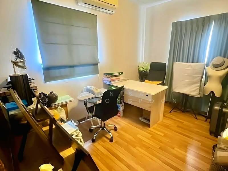 Passorn Prestige Onnut, Bangkok, Chaloem Phrakiat Rama 9 Road, Prawet, Prawet, Bangkok, 3 Bedrooms, 220 sqm, Single Detached House For Sale, by Pranisa Jirathongpoon, 500310589 - DDproperty.com