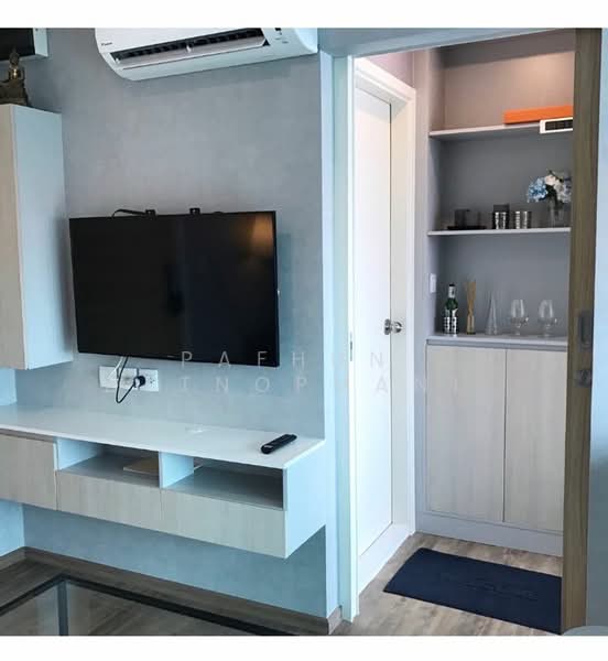 Notting Hill Phahol-Kaset, Bangkok, 57 Phahonyothin Road, Anusaowari, Bang Khen, Bangkok, 1 Bedroom, 26 sqm, Condo For Sale, by Pafhun Detnopmani , 500310590 - DDproperty.com