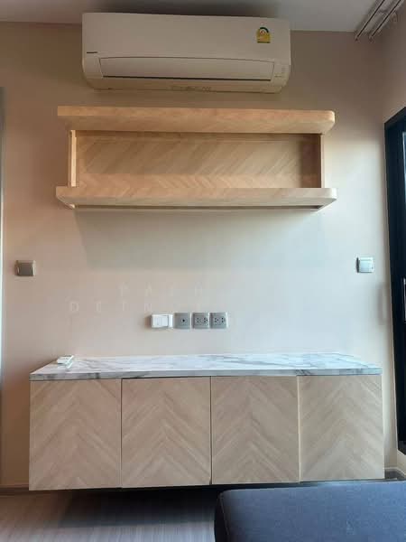 Life Sukhumvit 62, Bangkok, Soi Sukhumvit 62, Bang Chak, Phra Khanong, Bangkok, 1 Bedroom, 37 sqm, Condo For Rent, by Pafhun  Detnopmani , 500310592 - DDproperty.com
