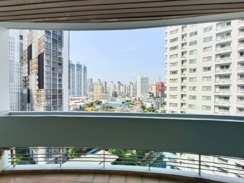 The Grand Sethiwan, Bangkok, 82 Soi Sukhumvit 24, Khong Tan, Khlong Toei, Bangkok, 3 Bedrooms, 250 sqm, Apartment For Rent, by Pensasi Ongphichetmetha, 500310595 - DDproperty.com