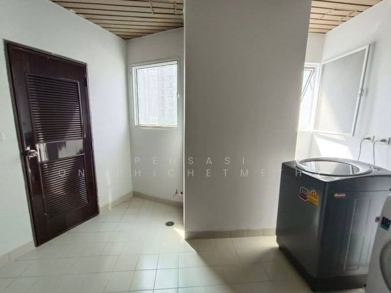 The Grand Sethiwan, Bangkok, 82 Soi Sukhumvit 24, Khong Tan, Khlong Toei, Bangkok, 3 Bedrooms, 250 sqm, Apartment For Rent, by Pensasi Ongphichetmetha, 500310595 - DDproperty.com