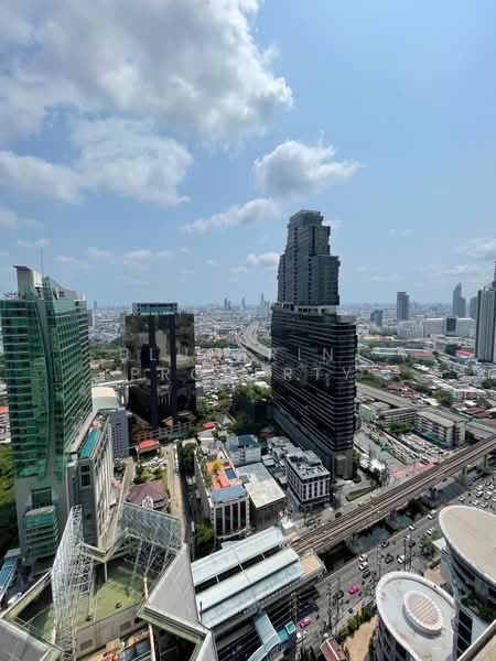 Sathorn House, Bangkok, Sathorn, Silom, Bang Rak, Bangkok, 2 Bedrooms, 53 sqm, Condo For Sale, by Blueprint Property, 500310596 - DDproperty.com