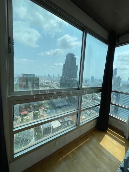 Sathorn House, Bangkok, Sathorn, Silom, Bang Rak, Bangkok, 2 Bedrooms, 53 sqm, Condo For Sale, by Blueprint Property, 500310596 - DDproperty.com