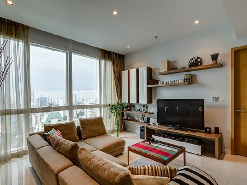 Millennium Residence, Bangkok, Sukhumvit Road, Khlong Toei, Bangkok, 1 Bedroom, 69 sqm, Condo For Rent, by Pensasi Ongphichetmetha, 500310597 - DDproperty.com