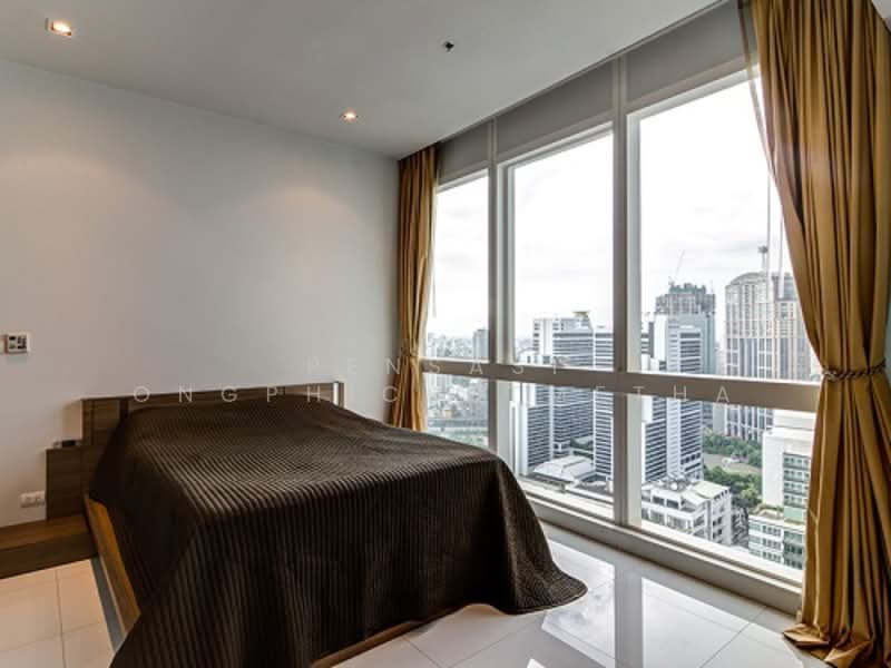 Millennium Residence, Bangkok, Sukhumvit Road, Khlong Toei, Bangkok, 1 Bedroom, 69 sqm, Condo For Rent, by Pensasi Ongphichetmetha, 500310597 - DDproperty.com