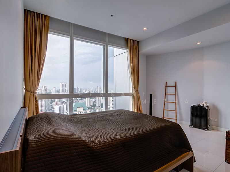 Millennium Residence, Bangkok, Sukhumvit Road, Khlong Toei, Bangkok, 1 Bedroom, 69 sqm, Condo For Rent, by Pensasi Ongphichetmetha, 500310597 - DDproperty.com