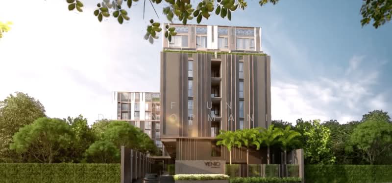 Venio Sukhumvit 10, Bangkok, 10 Sukhumvit, Khlong Toei, Bangkok, 1 Bedroom, 34 sqm, Condo For Rent, by Pafhun Detnopmani , 500310600 - DDproperty.com