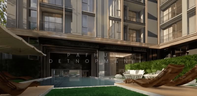 Venio Sukhumvit 10, Bangkok, 10 Sukhumvit, Khlong Toei, Bangkok, 1 Bedroom, 34 sqm, Condo For Rent, by Pafhun Detnopmani , 500310600 - DDproperty.com