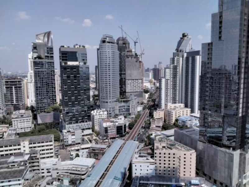 Noble Remix, Bangkok, 772 Soi Sukhumvit 36, Sukhumvit Road, Khong Tan, Khlong Toei, Bangkok, 1 Bedroom, 62 sqm, Condo For Rent, by Pafhun  Detnopmani , 500310602 - DDproperty.com