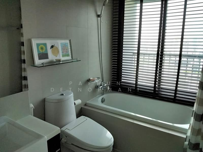 Noble Remix, Bangkok, 772 Soi Sukhumvit 36, Sukhumvit Road, Khong Tan, Khlong Toei, Bangkok, 1 Bedroom, 62 sqm, Condo For Rent, by Pafhun  Detnopmani , 500310602 - DDproperty.com