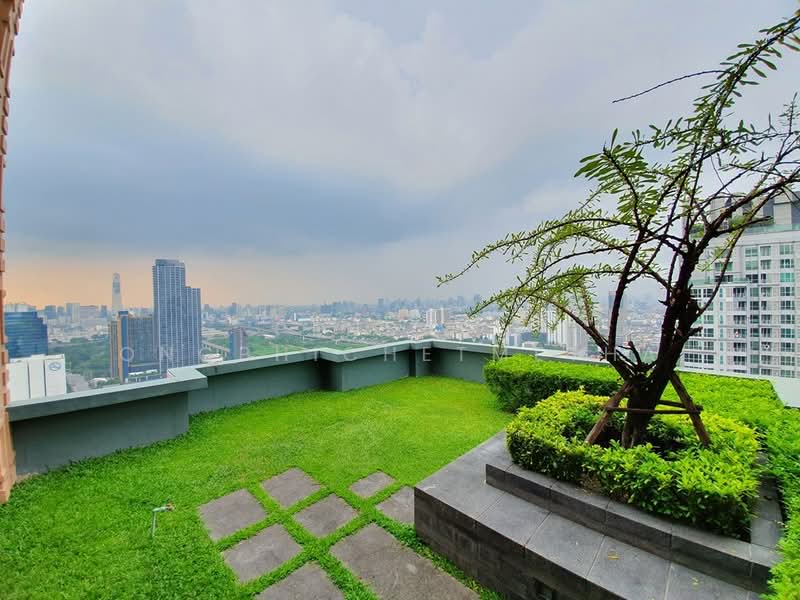 Villa Asoke : วิลล่า อโศก, กรุงเทพ, 1588 ถนน เพชรบุรีตัดใหม่, มักกะสัน, ราชเทวี, กรุงเทพ, 81 ตร.ม., คอนโด ให้เช่า, โดย Pensasi Ongphichetmetha, 500310603 - DDproperty.com