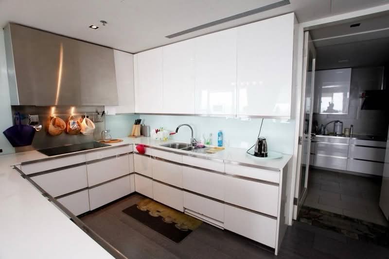 The Met Sathorn, Bangkok, 123 South Sathorn Road, Thung Maha Mek, Sathon, Bangkok, 3 Bedrooms, 198 sqm, Condo For Rent, by Pafhun  Detnopmani , 500310604 - DDproperty.com