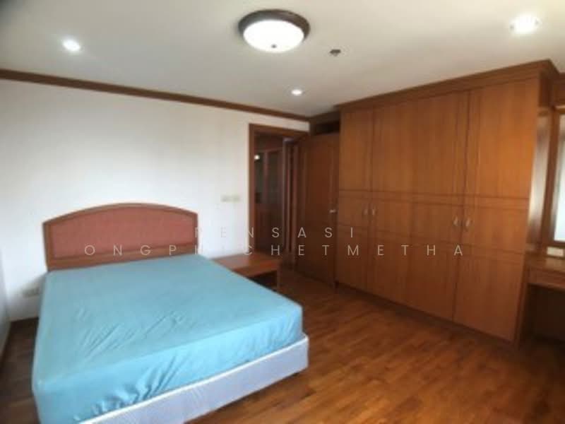 Lee House Apartment, Bangkok, 13 Thonglor 13, Khlong Tan Nua, Watthana, Bangkok, 3 Bedrooms, 240 sqm, Apartment For Rent, by Pensasi Ongphichetmetha, 500310606 - DDproperty.com