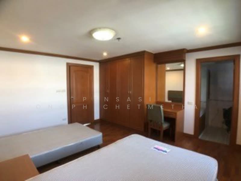 Lee House Apartment, Bangkok, 13 Thonglor 13, Khlong Tan Nua, Watthana, Bangkok, 3 Bedrooms, 240 sqm, Apartment For Rent, by Pensasi Ongphichetmetha, 500310606 - DDproperty.com