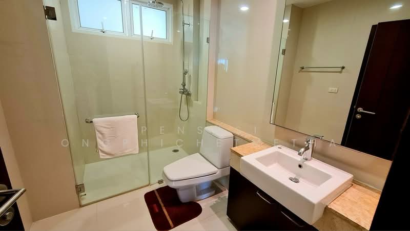 Piyathip Place, Bangkok, 24 Soi Prommitr, Khlong Tan Nua, Watthana, Bangkok, 2 Bedrooms, 173 sqm, Apartment For Rent, by Pensasi Ongphichetmetha, 500310608 - DDproperty.com