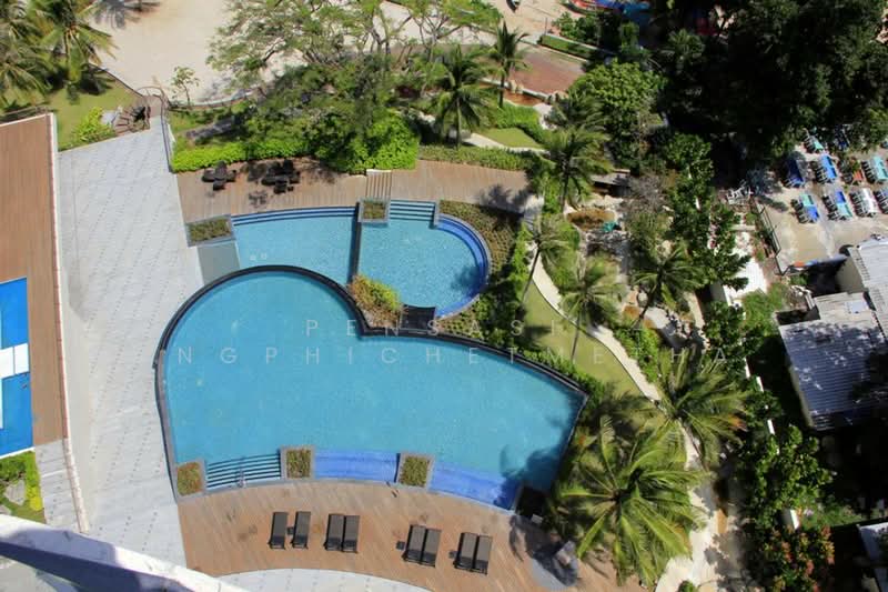 The Cove Pattaya, Chon Buri (Pattaya), 700 Moo 5 Pattaya-Na Kluea Rd, Nong Pru, Bang Lamung (Pattaya), Chon Buri (Pattaya), 3 Bedrooms, 238 sqm, Condo For Rent, by Pensasi Ongphichetmetha, 500310612 - DDproperty.com