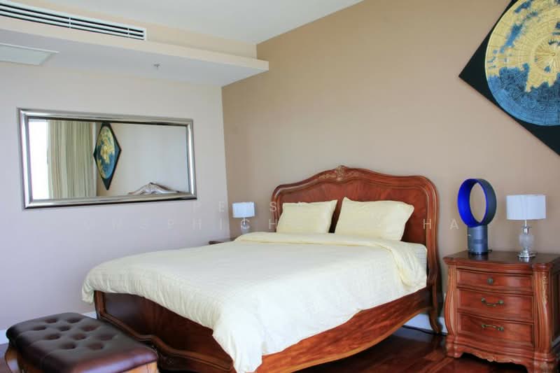 The Cove Pattaya, Chon Buri (Pattaya), 700 Moo 5 Pattaya-Na Kluea Rd, Nong Pru, Bang Lamung (Pattaya), Chon Buri (Pattaya), 3 Bedrooms, 238 sqm, Condo For Rent, by Pensasi Ongphichetmetha, 500310612 - DDproperty.com