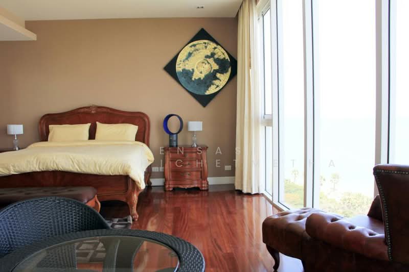 The Cove Pattaya, Chon Buri (Pattaya), 700 Moo 5 Pattaya-Na Kluea Rd, Nong Pru, Bang Lamung (Pattaya), Chon Buri (Pattaya), 3 Bedrooms, 238 sqm, Condo For Rent, by Pensasi Ongphichetmetha, 500310612 - DDproperty.com