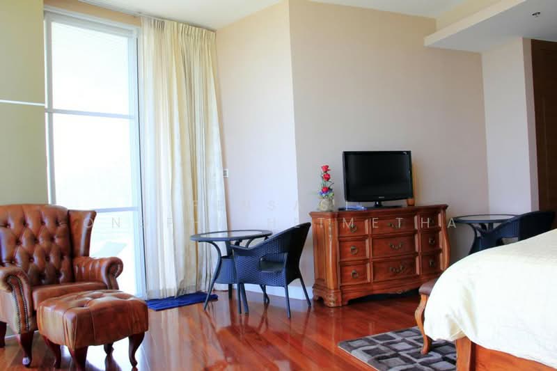The Cove Pattaya, Chon Buri (Pattaya), 700 Moo 5 Pattaya-Na Kluea Rd, Nong Pru, Bang Lamung (Pattaya), Chon Buri (Pattaya), 3 Bedrooms, 238 sqm, Condo For Rent, by Pensasi Ongphichetmetha, 500310612 - DDproperty.com