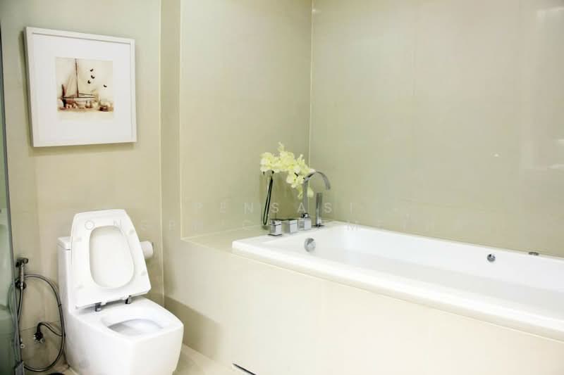 The Cove Pattaya, Chon Buri (Pattaya), 700 Moo 5 Pattaya-Na Kluea Rd, Nong Pru, Bang Lamung (Pattaya), Chon Buri (Pattaya), 3 Bedrooms, 238 sqm, Condo For Rent, by Pensasi Ongphichetmetha, 500310612 - DDproperty.com