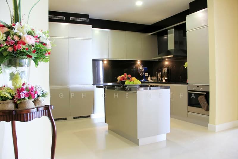 The Cove Pattaya : เดอะ โคฟ พัทยา, ชลบุรี, 700 หมู่ที่ 5 ถนน Pattaya-Na Kluea Rd, หนองปรือ, บางละมุง, ชลบุรี, 238 ตร.ม., คอนโด ให้เช่า, โดย Pensasi Ongphichetmetha, 500310612 - DDproperty.com