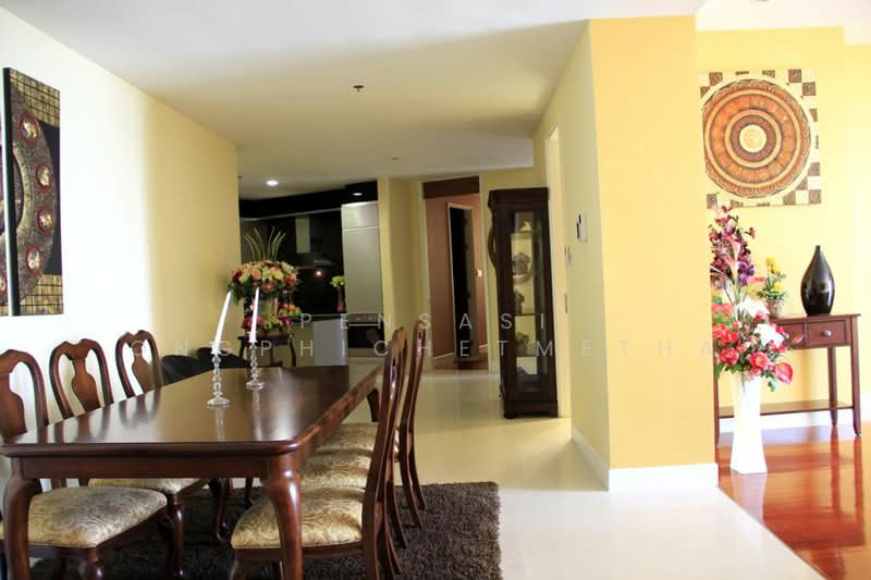 The Cove Pattaya, Chon Buri (Pattaya), 700 Moo 5 Pattaya-Na Kluea Rd, Nong Pru, Bang Lamung (Pattaya), Chon Buri (Pattaya), 3 Bedrooms, 238 sqm, Condo For Rent, by Pensasi Ongphichetmetha, 500310612 - DDproperty.com