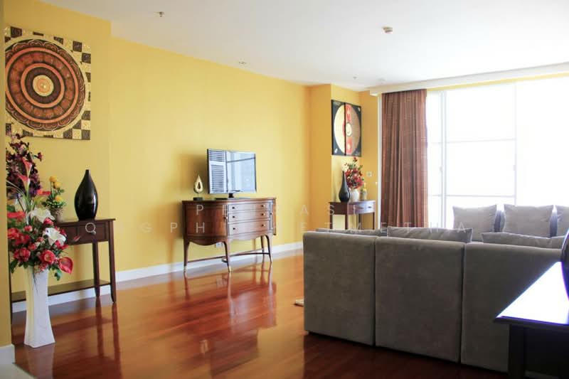 The Cove Pattaya, Chon Buri (Pattaya), 700 Moo 5 Pattaya-Na Kluea Rd, Nong Pru, Bang Lamung (Pattaya), Chon Buri (Pattaya), 3 Bedrooms, 238 sqm, Condo For Rent, by Pensasi Ongphichetmetha, 500310612 - DDproperty.com