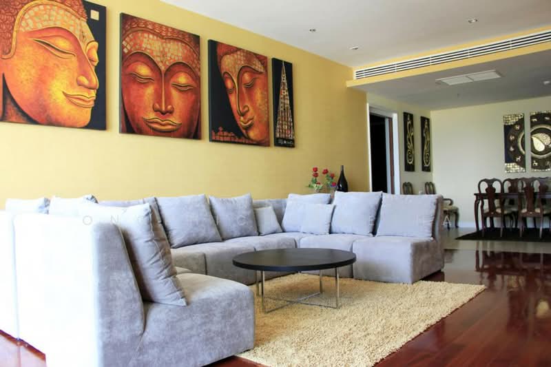 The Cove Pattaya : เดอะ โคฟ พัทยา, ชลบุรี, 700 หมู่ที่ 5 ถนน Pattaya-Na Kluea Rd, หนองปรือ, บางละมุง, ชลบุรี, 238 ตร.ม., คอนโด ให้เช่า, โดย Pensasi Ongphichetmetha, 500310612 - DDproperty.com