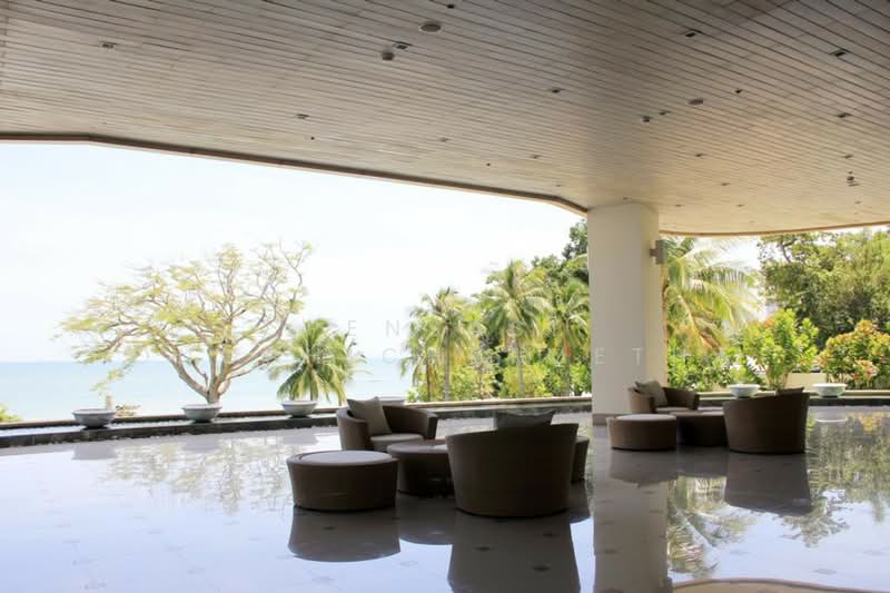 The Cove Pattaya, Chon Buri (Pattaya), 700 Moo 5 Pattaya-Na Kluea Rd, Nong Pru, Bang Lamung (Pattaya), Chon Buri (Pattaya), 3 Bedrooms, 238 sqm, Condo For Rent, by Pensasi Ongphichetmetha, 500310612 - DDproperty.com