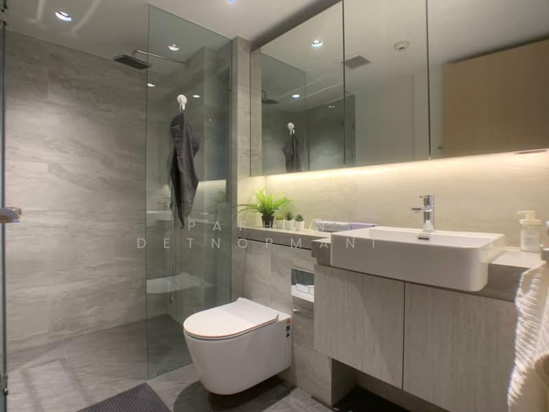 The Lofts Silom : เดอะ ลอฟท์ สีลม, กรุงเทพ, ถนนประมวญ, สีลม, บางรัก, กรุงเทพ, 50 ตร.ม., คอนโด ให้เช่า, โดย Pafhun  Detnopmani , 500310613 - DDproperty.com