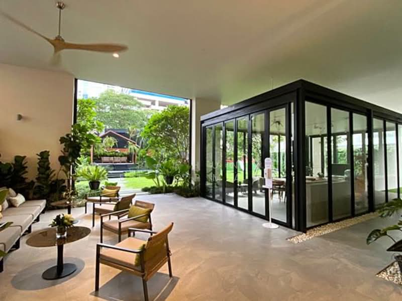The Lofts Silom : เดอะ ลอฟท์ สีลม, กรุงเทพ, ถนนประมวญ, สีลม, บางรัก, กรุงเทพ, 50 ตร.ม., คอนโด ให้เช่า, โดย Pafhun  Detnopmani , 500310613 - DDproperty.com