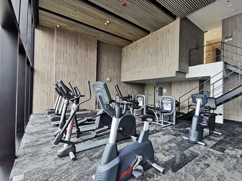 The Lofts Silom, Bangkok, Pramuan Road, Silom, Bang Rak, Bangkok, 1 Bedroom, 50 sqm, Condo For Rent, by Pafhun  Detnopmani , 500310613 - DDproperty.com