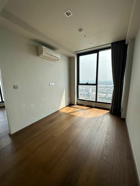 IDEO Q Sukhumvit 36, Bangkok, Soi Sukhumvit 36, Khong Tan, Khlong Toei, Bangkok, 2 Bedrooms, 60 sqm, Condo For Rent, by Pensasi Ongphichetmetha, 500310614 - DDproperty.com