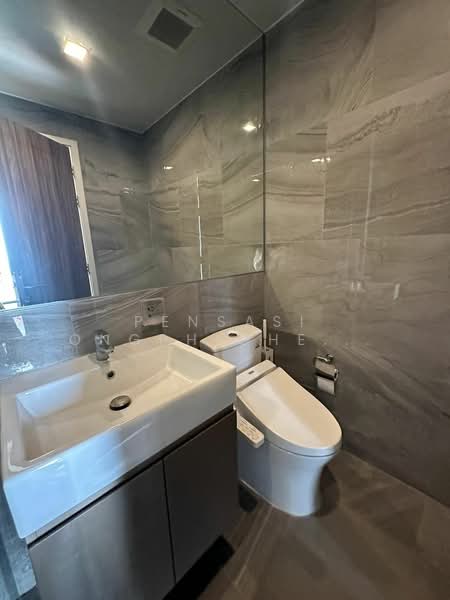 IDEO Q Sukhumvit 36, Bangkok, Soi Sukhumvit 36, Khong Tan, Khlong Toei, Bangkok, 2 Bedrooms, 60 sqm, Condo For Rent, by Pensasi Ongphichetmetha, 500310614 - DDproperty.com