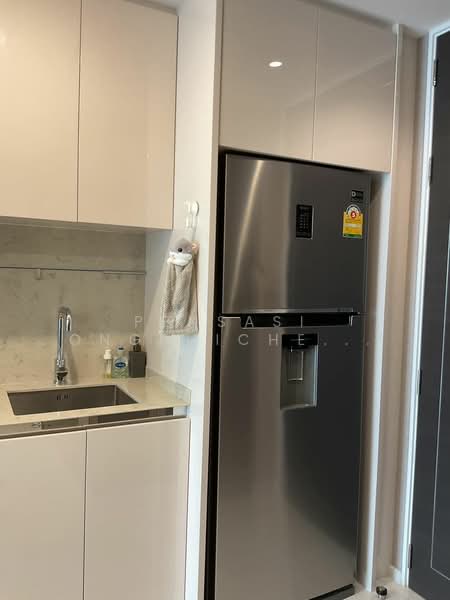 The Bangkok Sathorn, Bangkok, 111 South Sathorn Road, Yan Nawa, Sathon, Bangkok, 1 Bedroom, 60 sqm, Condo For Rent, by Pensasi Ongphichetmetha, 500310616 - DDproperty.com